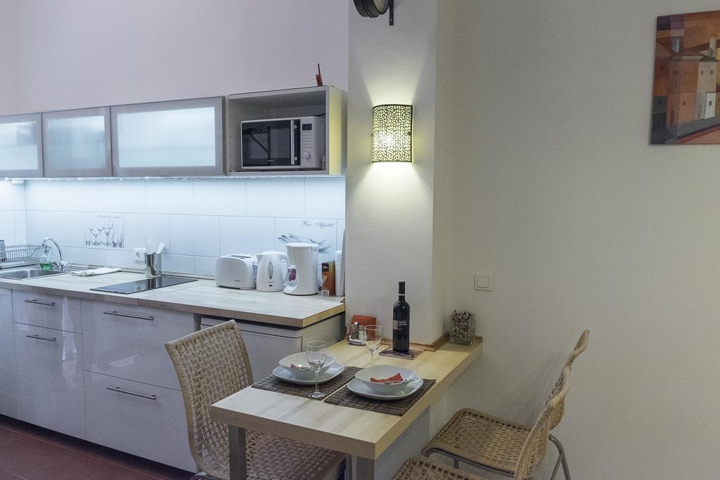 Apartman Standard By Hi5-liszt Ferenc Square