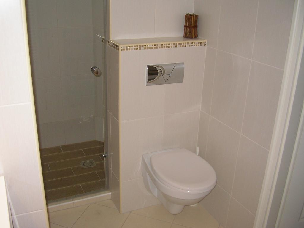 Standard By Hi5-liszt Ferenc Square Apartman Budapest