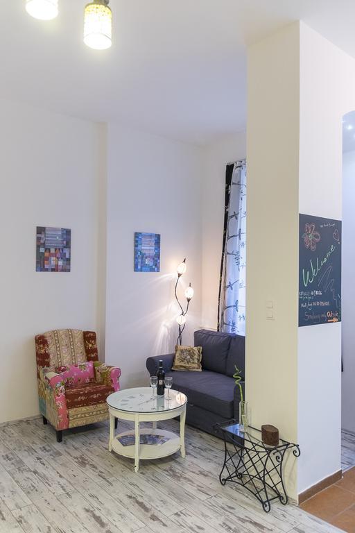 Apartman Standard By Hi5-liszt Ferenc Square *