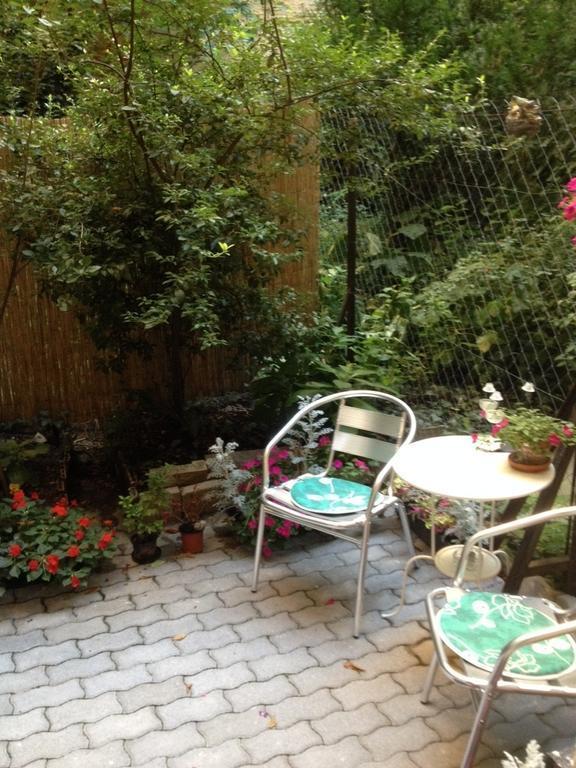 Standard By Hi5-liszt Ferenc Square Apartamento *